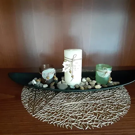 The Quiet Place Apartment Paralimni