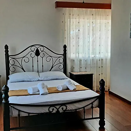 The Quiet Place Apartament Paralimni