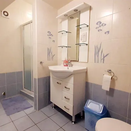 The Quiet Place Apartament