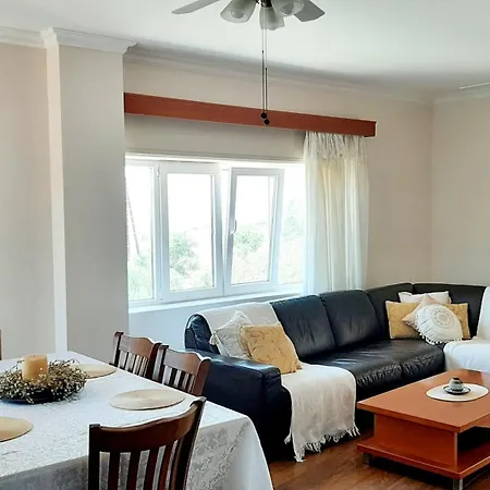 Appartement The Quiet Place *