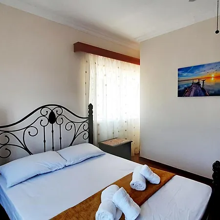 The Quiet Place Apartament Paralimni
