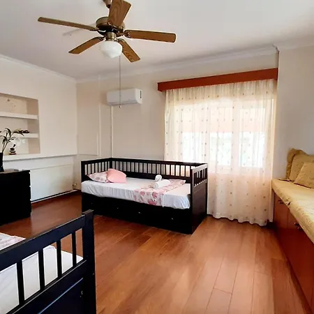 The Quiet Place Apartment *