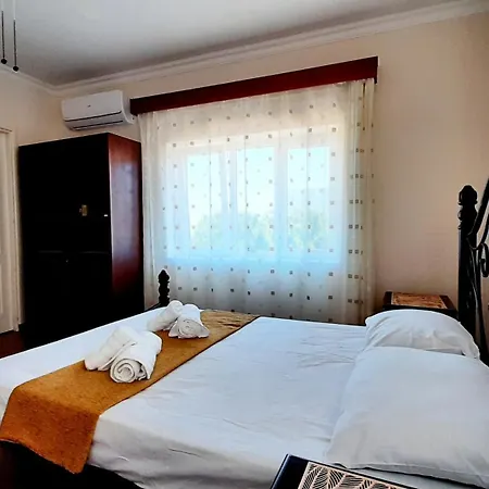 Apartament The Quiet Place *