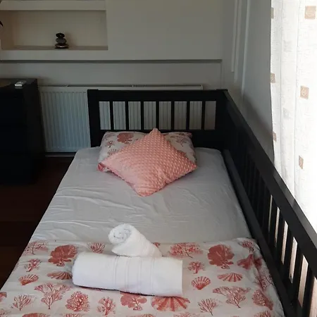 The Quiet Place Apartment Paralimni